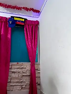 Michelle Brito1 online show from 03-22-26, 02:37