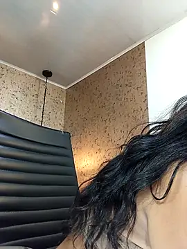 Snapshot of Michelle_Brito1 chatting on 09-28-25, 08:38 Michelle Brito1 online show from 09-28-25, 08:38