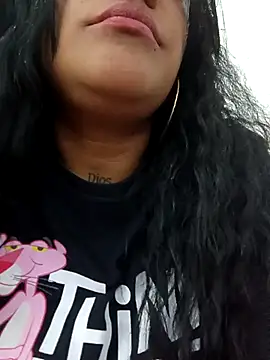 Snapshot of Michelle_Brito1 chatting on 03-07-25, 11:05 Michelle Brito1 online show from 03-07-25, 11:05