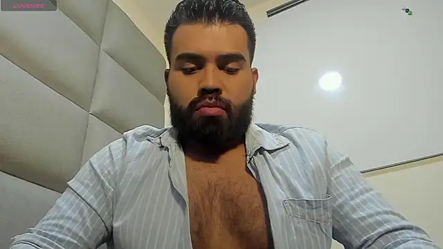 JEAN  TAUREAU online show from 01-09-26, 09:33