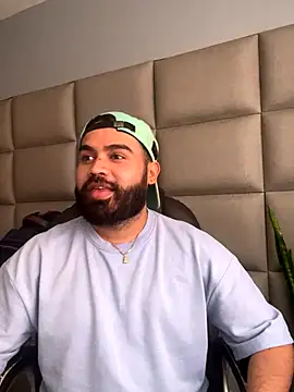 JEAN  TAUREAU online show from 09-11-25, 09:15