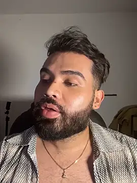 JEAN  TAUREAU online show from 10-01-25, 12:06