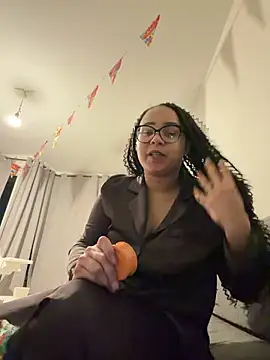 BaddieMelanie online show from 02-03-26, 07:19