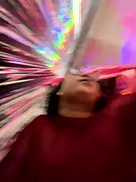 BaddieMelanie online show from 02-14-26, 03:56