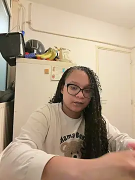 BaddieMelanie online show from 02-10-26, 06:29