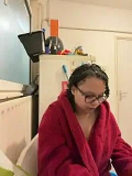 BaddieMelanie online show from 02-24-26, 01:39