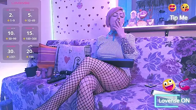 Maria fernandaxxx  online show from 03-15-26, 12:28