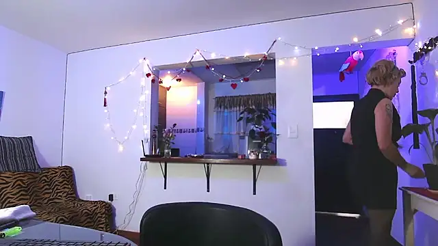 Maria fernandaxxx  online show from 03-17-25, 04:01