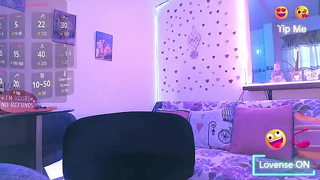 Maria fernandaxxx  online show from 04-10-26, 09:22