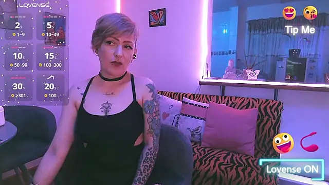 Maria fernandaxxx  online show from 11-12-25, 08:12