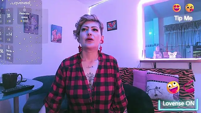 Maria fernandaxxx  online show from 02-05-26, 11:44