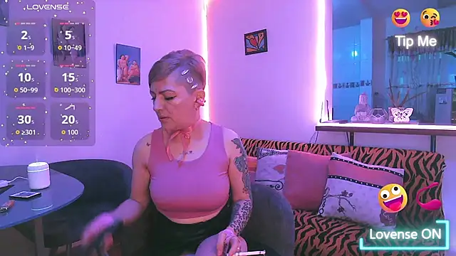 Maria fernandaxxx  online show from 11-10-25, 04:56