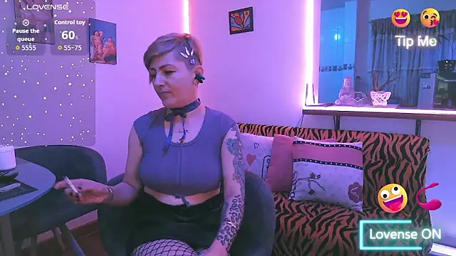 Maria fernandaxxx  online show from 11-15-25, 10:25