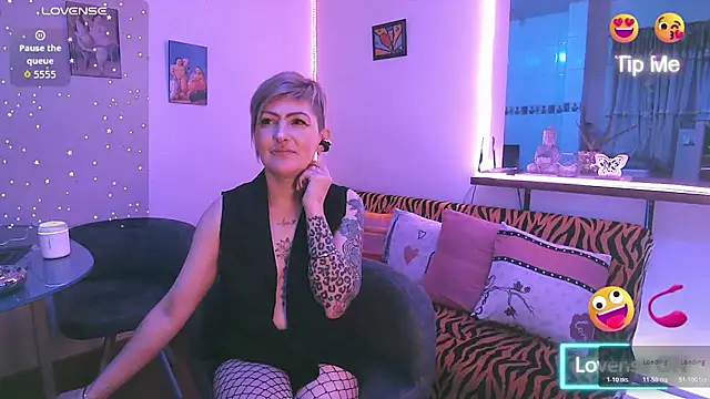 Maria fernandaxxx  online show from 10-24-25, 05:50