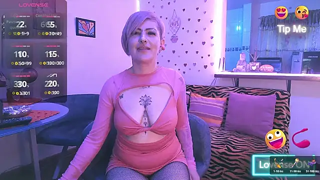 Maria fernandaxxx  online show from 02-23-26, 07:03
