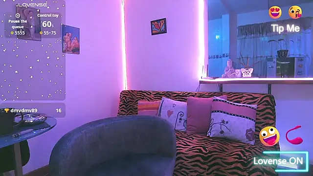 Maria fernandaxxx  online show from 12-19-25, 07:38