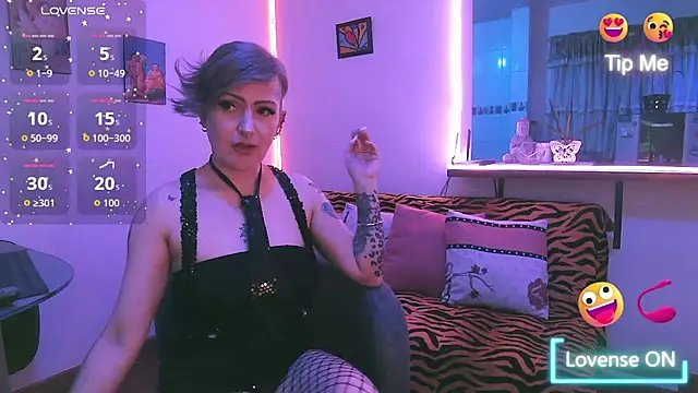 Maria fernandaxxx  online show from 12-19-25, 12:25