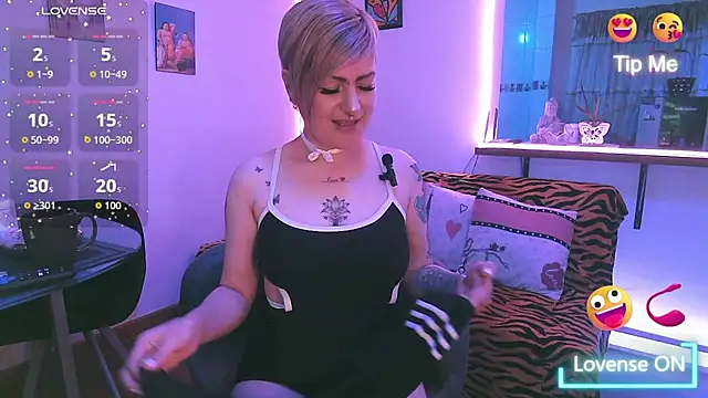 Maria fernandaxxx  online show from 12-14-25, 09:09