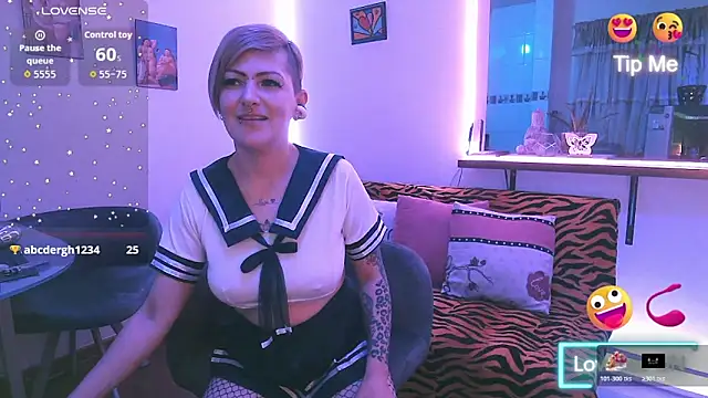 Maria fernandaxxx  online show from 12-01-25, 11:49