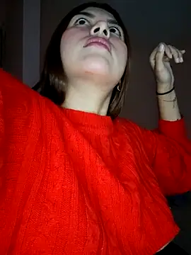  maiahairy  online show from 12-18-25, 07:50