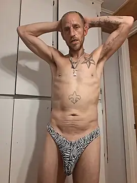 5g4ever online show from 03-10-26, 04:38