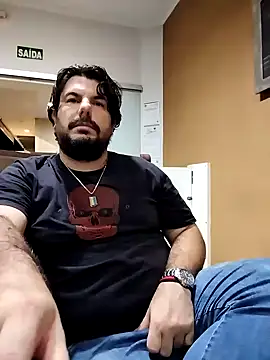 bumbumtatuado online show from 02-02-25, 11:00