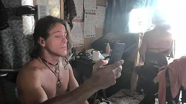 infinitflamezlife online show from 03-26-26, 06:28