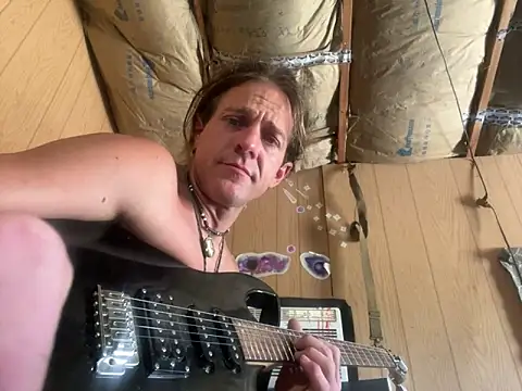 infinitflamezlife online show from 03-23-26, 06:52