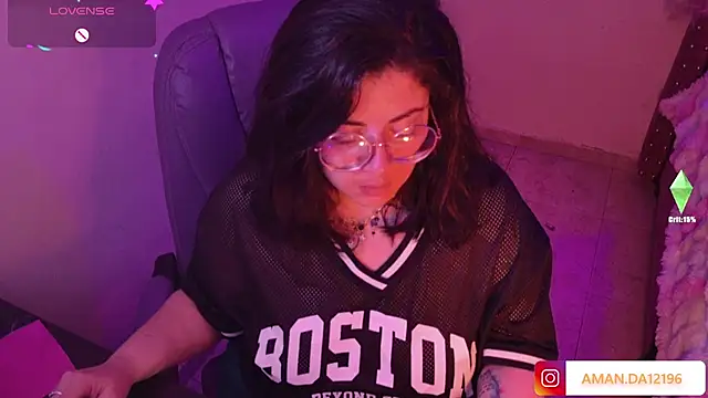 Azamy-12 online show from 09-24-25, 07:37