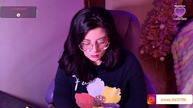 Azamy-12 online show from 11-29-25, 07:19