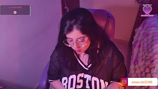 Azamy-12 online show from 11-08-25, 05:33