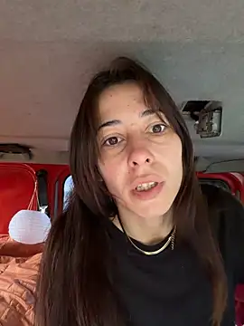 SOFIASWEETSECRETT online show from 02-27-26, 07:52