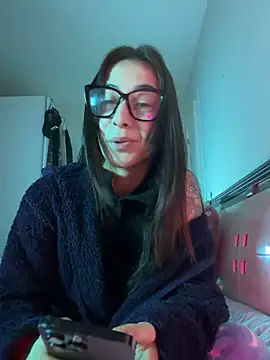 SOFIASWEETSECRETT online show from 02-07-26, 03:14