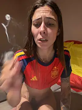 SOFIASWEETSECRETT online show from 07-19-26, 11:45