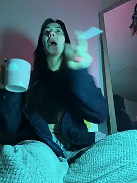 SOFIASWEETSECRETT online show from 02-17-26, 02:53