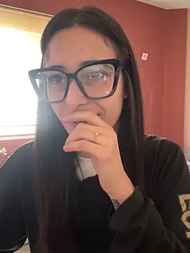 SOFIASWEETSECRETT online show from 02-06-26, 11:17