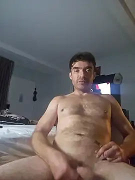 StupidCliff7 online show from 10-11-25, 07:09