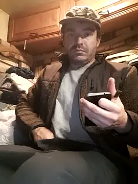 StupidCliff7 online show from 03-18-26, 03:09