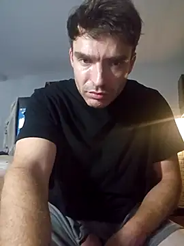 StupidCliff7 online show from 10-10-25, 05:14