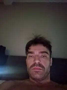 StupidCliff7 online show from 10-12-25, 07:04