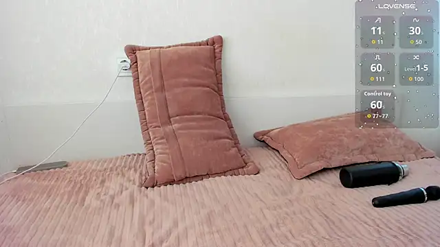 IVerySexy online show from 03-07-26, 12:21