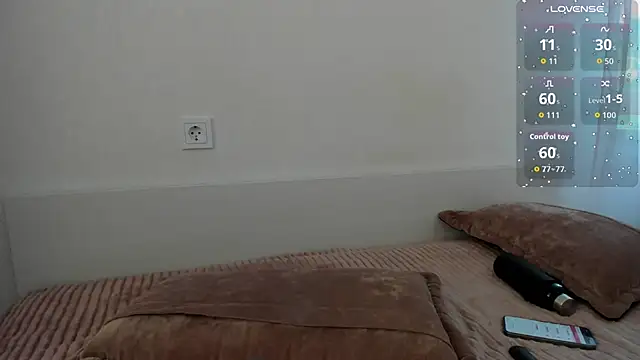 IVerySexy online show from 11-08-25, 11:03