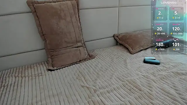 IVerySexy online show from 03-17-26, 09:34