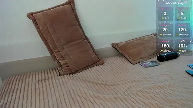 IVerySexy online show from 03-13-26, 11:15