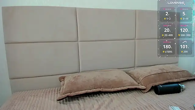 IVerySexy online show from 03-18-26, 11:46