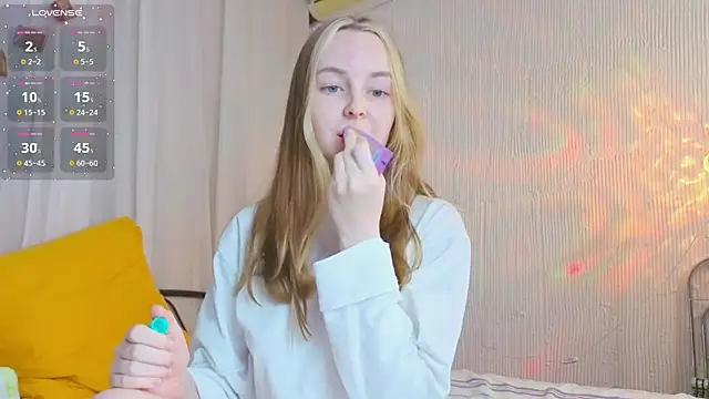 Wild  flowers online show from 04-18-26, 06:54