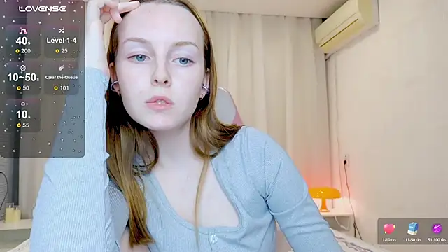 Snapshot of Wild__flowers chatting on 10-12-25, 03:02 Wild flowers online show from 10-12-25, 03:02