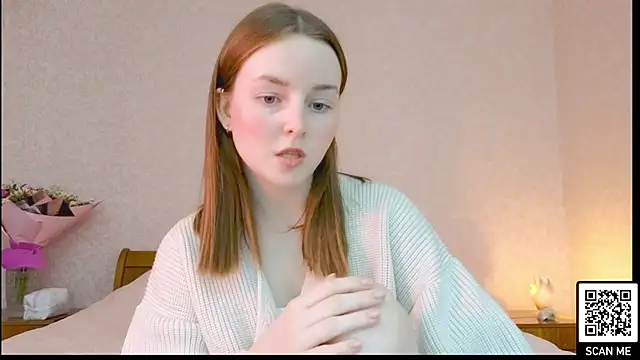 Snapshot of Wild__flowers chatting on 02-18-25, 01:55 Wild flowers online show from 02-18-25, 01:55
