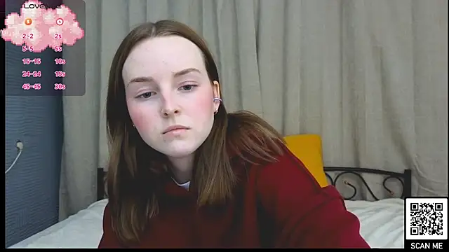 Snapshot of Wild__flowers chatting on 02-01-25, 04:43 Wild flowers online show from 02-01-25, 04:43