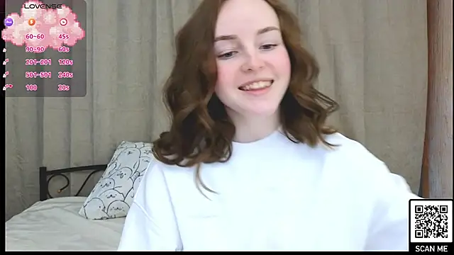 Snapshot of Wild__flowers chatting on 01-12-25, 06:05 Wild flowers online show from 01-12-25, 06:05
